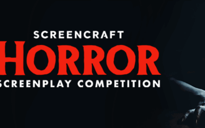 “Cedar Falls Bay” selected in the Top 10 of the Screencraft Horror Competition